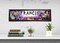 Wizards of Waverly Place - Personalized Poster with Your Name, Birthday Banner, Custom Wall Décor, Wall Art product 2